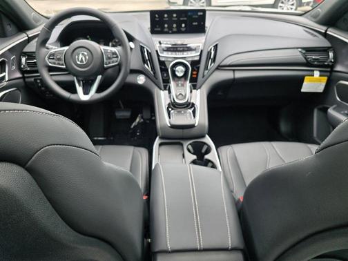 2026 Acura RDX Base