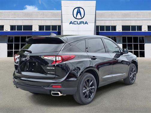 2026 Acura RDX Base
