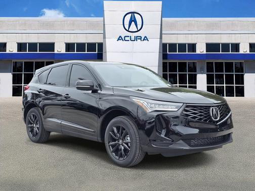 2026 Acura RDX Base