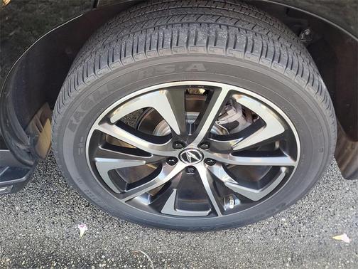 2019 Acura RDX Technology Package