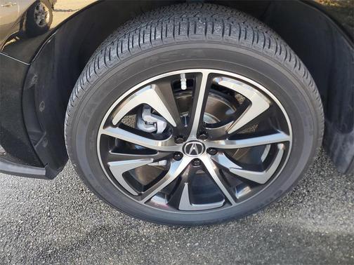 2019 Acura RDX Technology Package