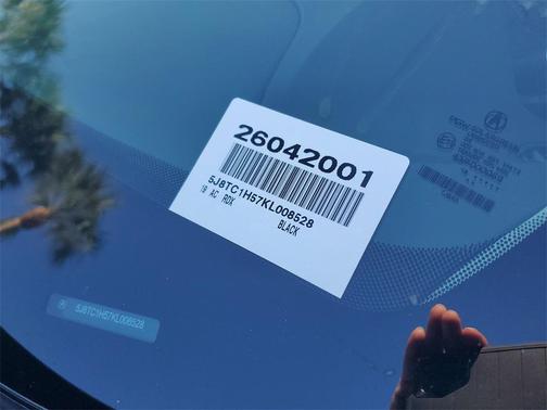 2019 Acura RDX Technology Package