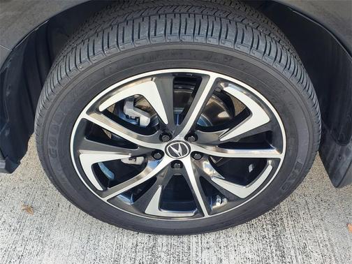 2019 Acura RDX Technology Package