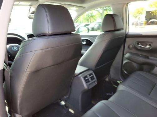 Platinum 2026 Acura ADX Base