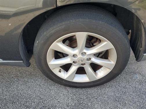 2011 Lexus RX 350 Base