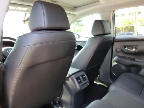 Urban Gray 2026 Acura ADX Base