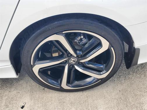 2021 Honda Accord Sport 1.5T