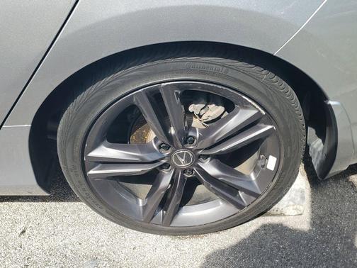 2024 Acura Integra A-SPEC