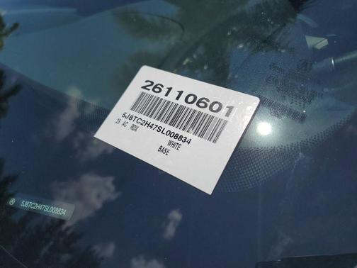 Platinum White Pearl 2025 Acura RDX Base