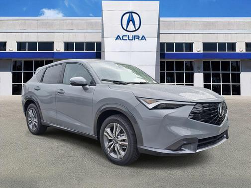 2026 Acura ADX Base