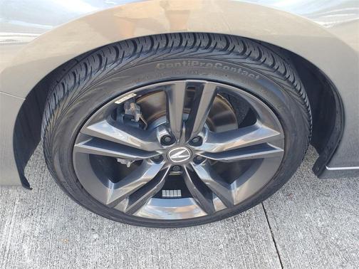 2023 Acura Integra A-SPEC Technology