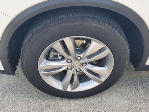 2024 Acura MDX Standard