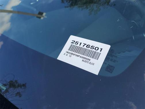 2023 Acura TLX A-Spec