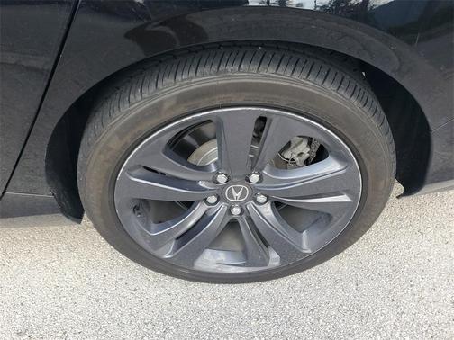 2023 Acura TLX A-Spec