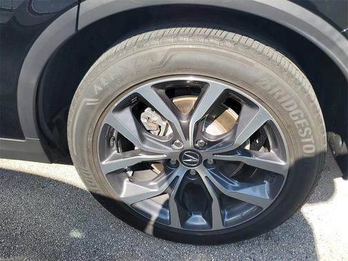 2023 Acura MDX Technology Package