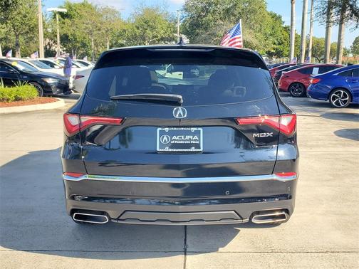 2023 Acura MDX Technology Package