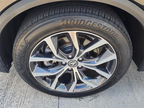 2023 Acura MDX Technology Package