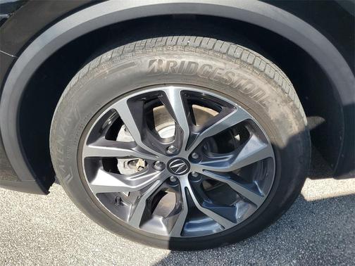 2023 Acura MDX Technology Package