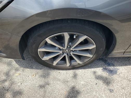 2023 Acura Integra Base