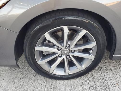 2023 Acura Integra Base