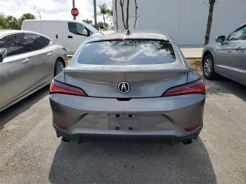 2023 Acura Integra Base