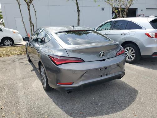 2023 Acura Integra Base