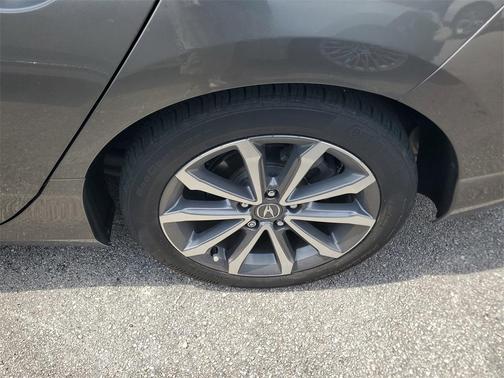 2023 Acura Integra Base