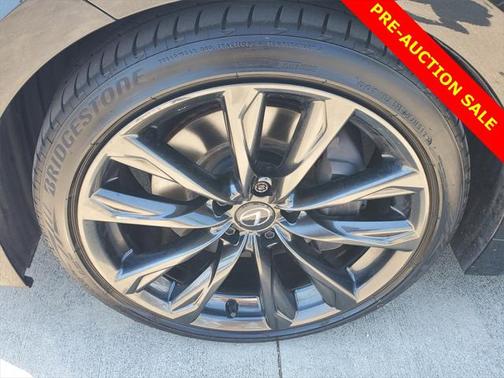 2024 Lexus IS 350 Base