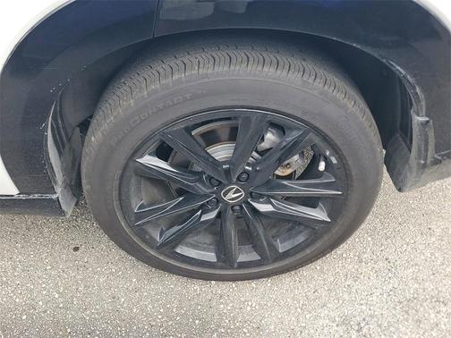 2025 Acura ADX A-Spec with Advance