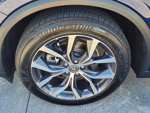 2024 Acura MDX Technology Package