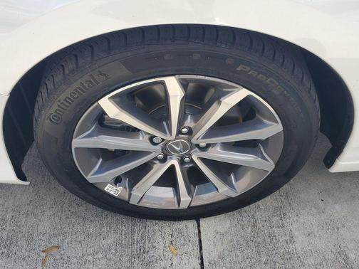 2023 Acura Integra Base