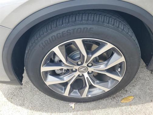 2023 Acura MDX Technology Package