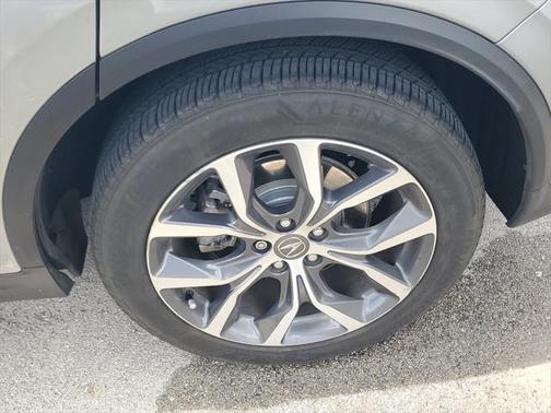 2023 Acura MDX Technology Package