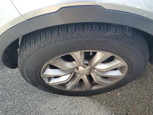 2015 Land Rover Range Rover Evoque Pure