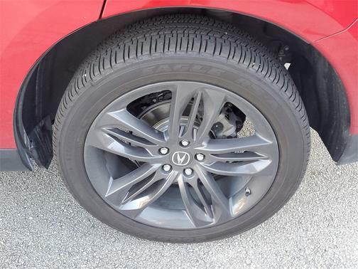 2020 Acura RDX A-Spec