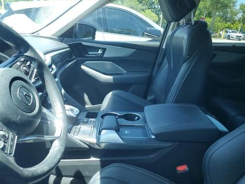 2024 Acura MDX Technology Package