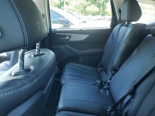 2024 Acura MDX Technology Package