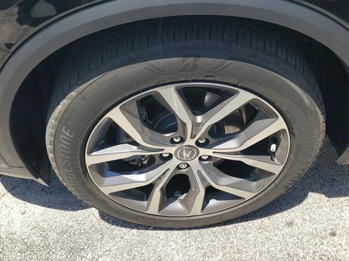 2024 Acura MDX Technology Package