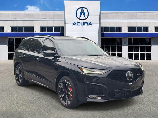 Majestic 2026 Acura MDX Type S Advance Package