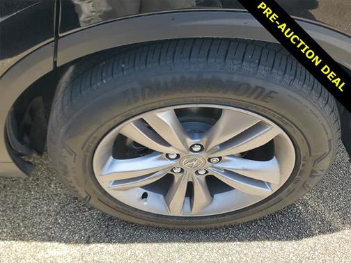 2024 Acura MDX Standard