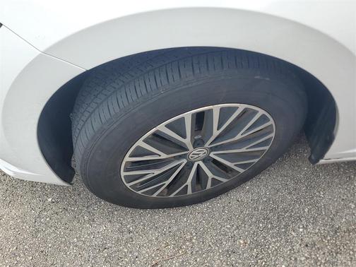 2021 Volkswagen Jetta 1.4T SE