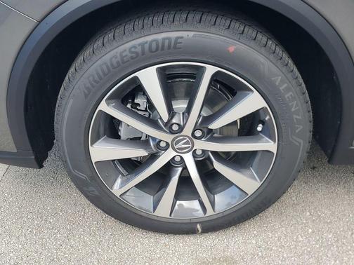 Carbon 2026 Acura MDX Technology Package