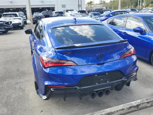 2024 Acura Integra Type S