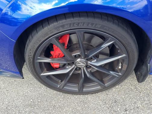 2024 Acura Integra Type S