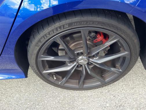 2024 Acura Integra Type S