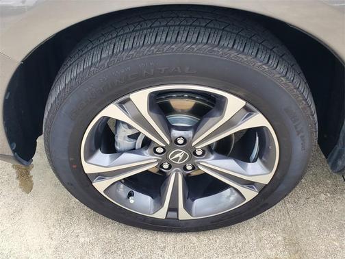 2024 Acura RDX Advance Package