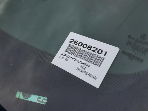 2022 Acura RDX A-Spec Package