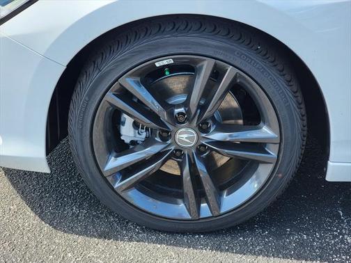 2025 Acura Integra A-SPEC Technology