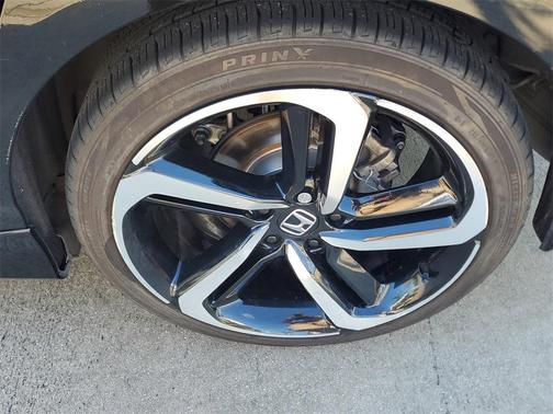 2021 Honda Accord Sport 1.5T