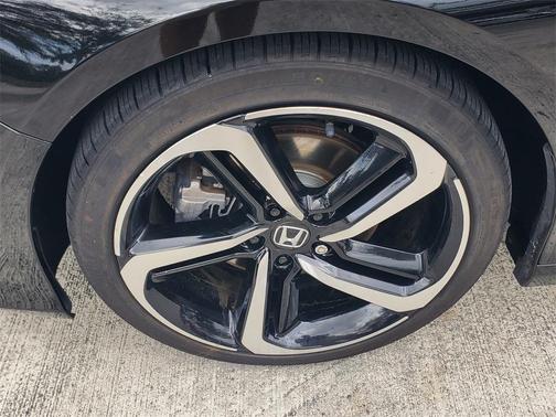 2021 Honda Accord Sport 1.5T